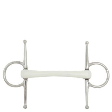 BR Neporušený šlehač s plným lícem, šlehač Combo Comfort 18 mm nůžky 165 mm