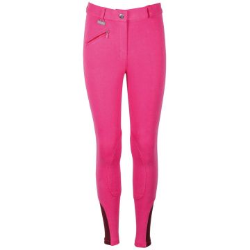 Harry's Horse Jezdecké kalhoty Youngrider 116 Fuchsie