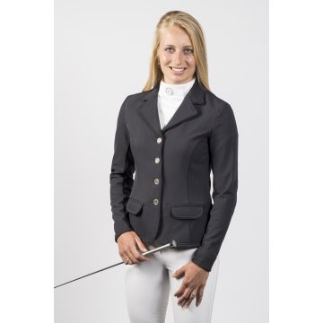 Harry's Horse Jezdecká bunda Softshell St.Tropez TT L Navy Blue