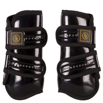 BR Tendon Boots Pro Max Glamour Lacquer