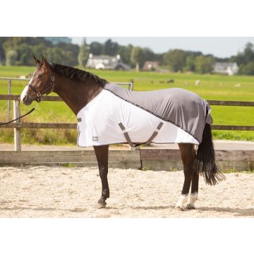 Harry's Horse Mesh-Pro deka 115 Šedá