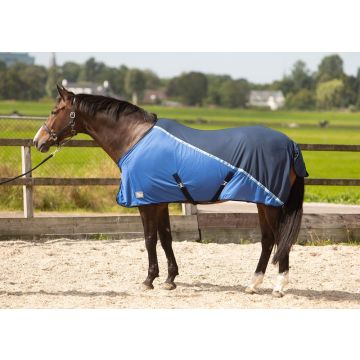 Harry's Horse Mesh-Pro deka 115 Námořnictvo