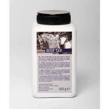 Harry's Horse Kopytní dehet se štětcem (500 ml.)