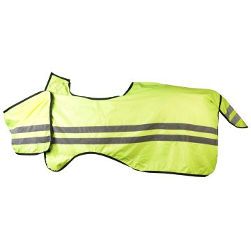 horka CVIČENÍ KOŠTA FLUO REFLEXE DE LUXE