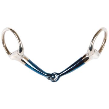 Harry's Horse Pouzdro/snaffle bit Sweet Iron 14 mm