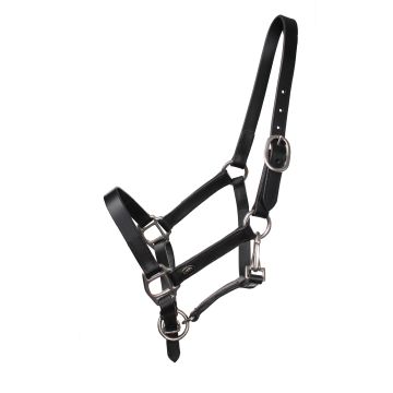 horka HALTER KOŽENÉ HŘEBÍTKO