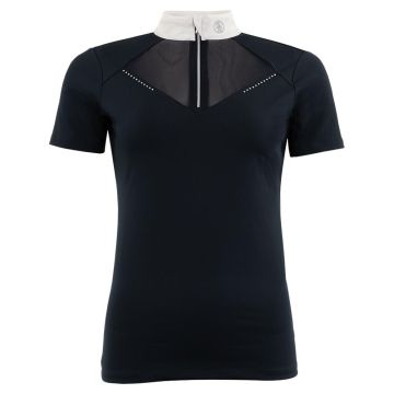 BR soutěžní tričko s krátkým rukávem Zapopan women