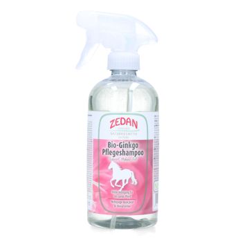 Zedan Bio Ginkgo šampon