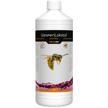 Knock Off Návnada na vosy (vosí pamlsek) 250 ml Barva méně