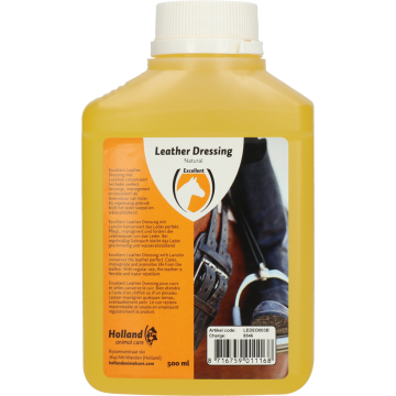 Excellent Kožený obvaz 500 ml Naturel
