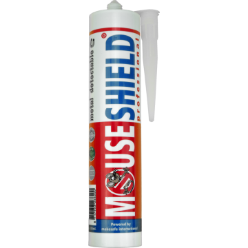 Mouseshield Detekovatelný kov
