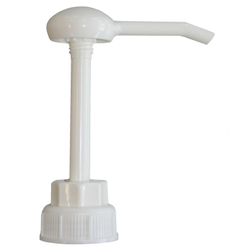 Excellent Pumpa 30 ml pro 5 a 10 l kanystr