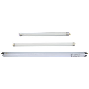 Knock Off Uvolněná lampa proti hmyzu 15,0 Bílý