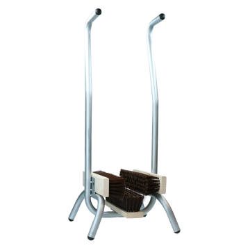 Hofman Footsweeper s opěrkou rukou