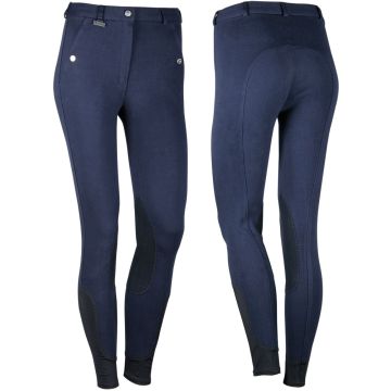Harry's Horse Jezdecké kalhoty Peking II D38 Navy Blue