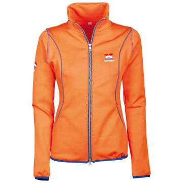 Harry's Horse Vesta Dutch Orange