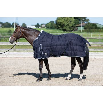 Harry's Horse Stabilní koberec Highliner 500 gr 185 Námořnictvo