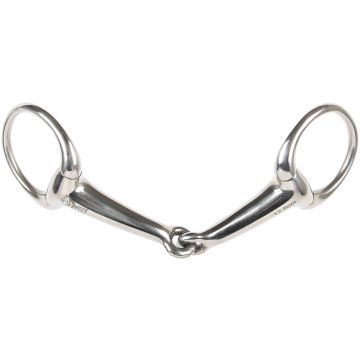 Harry's Horse Bush / snaffle bit lehký 18mm