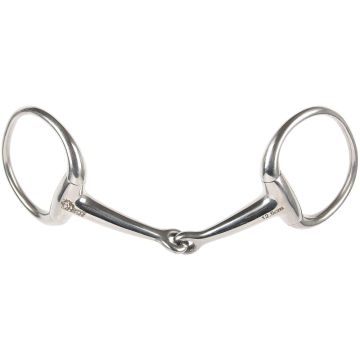 Harry's Horse Bus snaffle 13mm