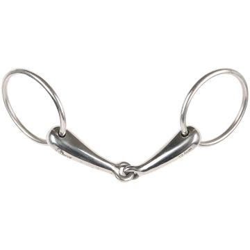 Harry's Horse Snaffle bit lehký 16 mm