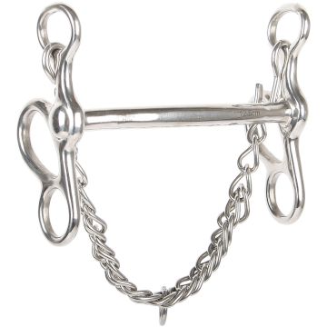 Harry's Horse Fixní stopky Bokkebit 12 mm 11.5 RVS