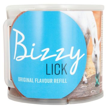 Bizzy Olíznout lízat 1kg