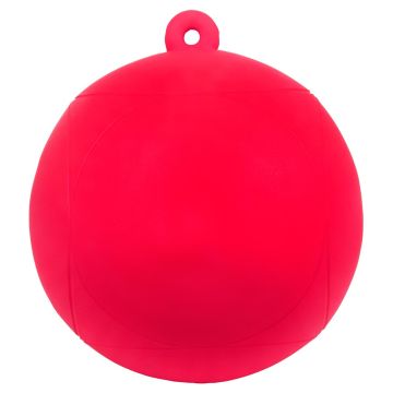 BR Hrát míč Kůň Hrát míč 17,5cm 17,5 cm Červené