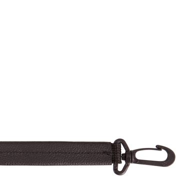 Premiere Sedlový popruh / Buck strap One Size Černá