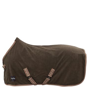 Premiere XS Fleece Zpět