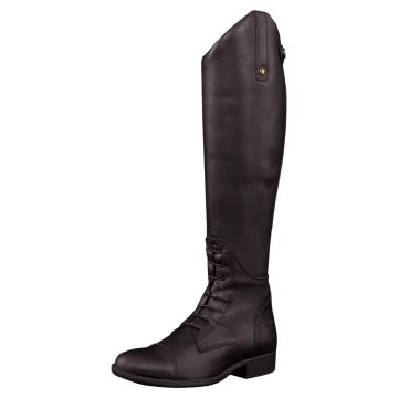 BR Jezdecká bota "Flavio" úzký shaft