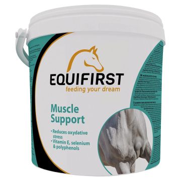 Equifirst Podpora svalů