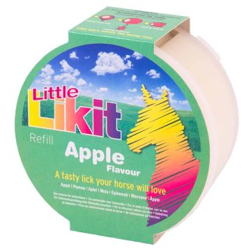 Likit Little Lick Apple 250 g