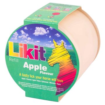 Likit Olízejte 650 g jablka