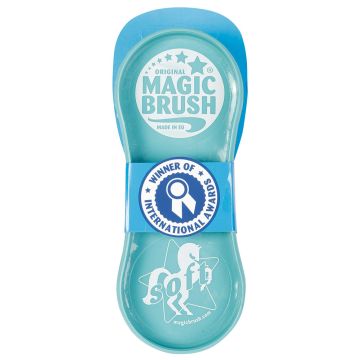 Harry's Horse Magic brush Soft