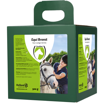 Excellent Equi Bronze (Heat)