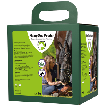 Excellent HempOne Powder Horse and Pony