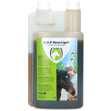 Excellent HMP Horse Liquid 1 l Naturel