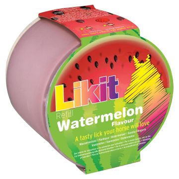 Likit lízat meloun 650gr