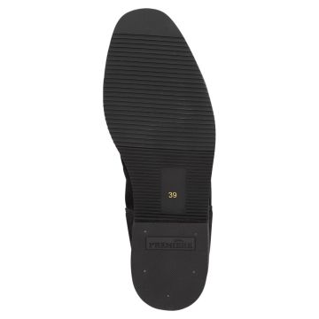 Premiere Jezdecké boty Casimir normální shaft 43 Černá