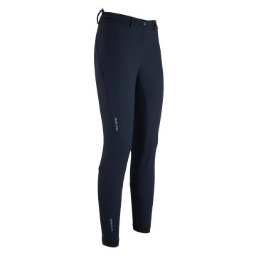 Euro-Star Jezdecké kalhoty Equitation Queen FullGrip 44 Námořnictvo