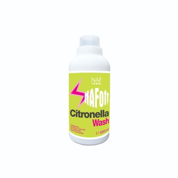 NAF CITRONELLA PRANÍ