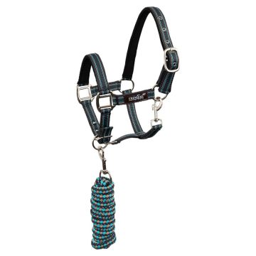Premiere Sada karabiny XS Halter Pony Tmavě Modrá