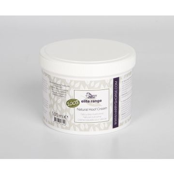 Harry's Horse Kopytní krém přírodní (500ml)
