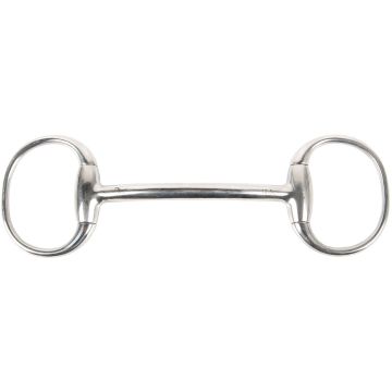 Harry's Horse Lišta sběrnice ohnutá 12 mm 12,5 RVS