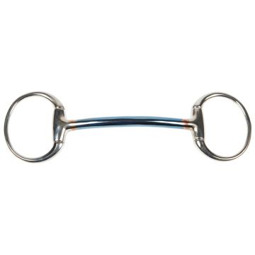 Harry's Horse Sběrnice zahnutá Sweet Iron 12mm 11,5 RVS