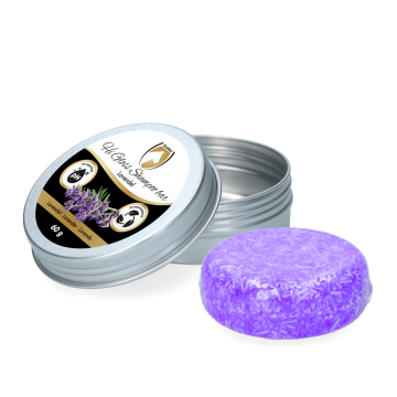 Excellent Šamponová tyčinka Hi Gloss "Lavender"