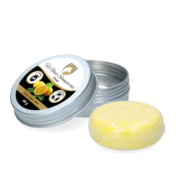 Excellent Šamponová tyčinka Hi Gloss "Lemon"