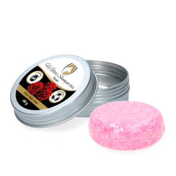 Excellent Šamponová tyčinka Hi Gloss "Rose"