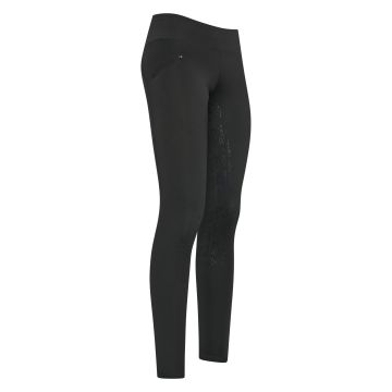 Easy Rider Jezdecké legíny Dietse Winter FullGrip Kids