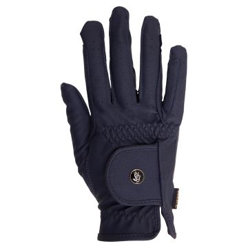 BR Rukavice All Weather Pro 4 Modrý